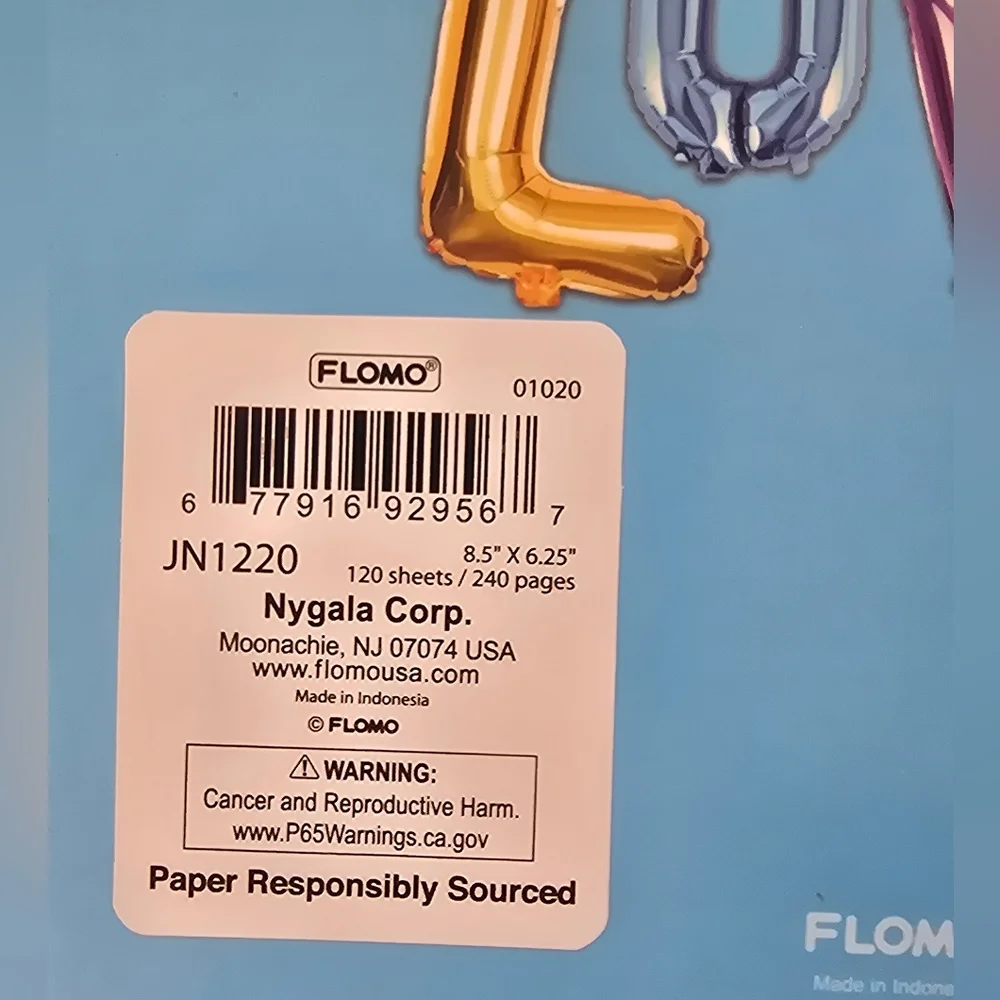 Flomo: Nygala Corp flomo nygala